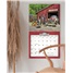 Nostalgic Main Street 2026 Wall Calendar WCA101110